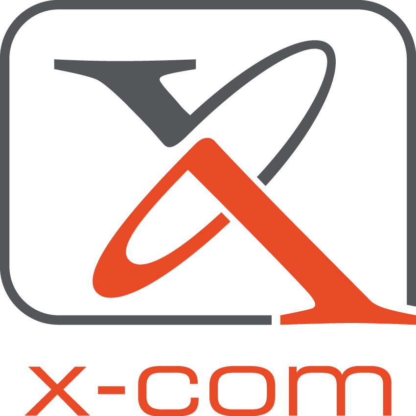 x com logo 2 kleuren PMS